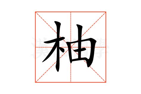 柚拼音|柚（汉语汉字）